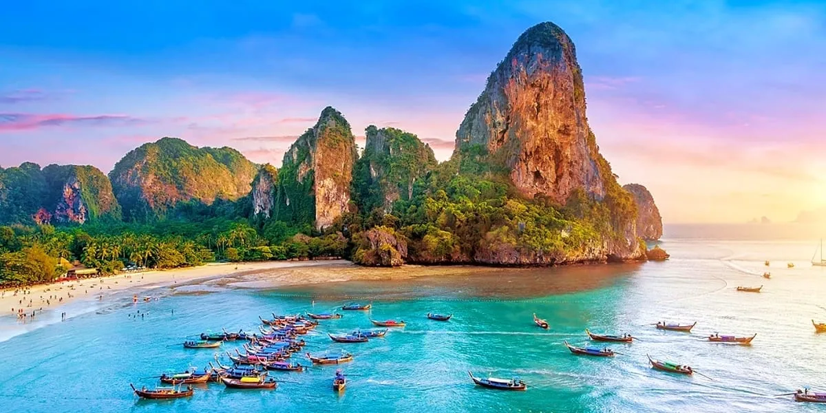 Bangkok